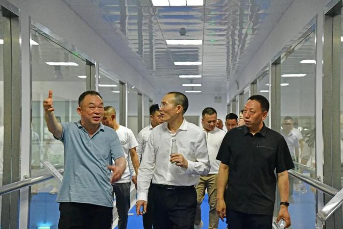 中惠旅集团董事长盛建华:我见到了真正的抗联密营